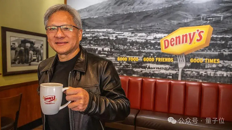 黄仁勋的Token经济学