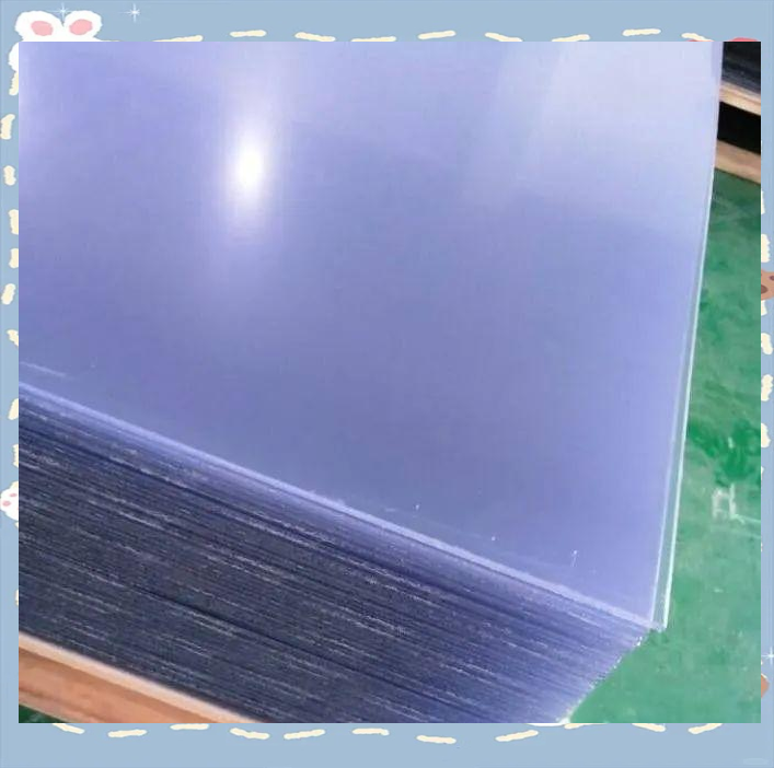 天晟新材：生产PVC结构泡沫材料