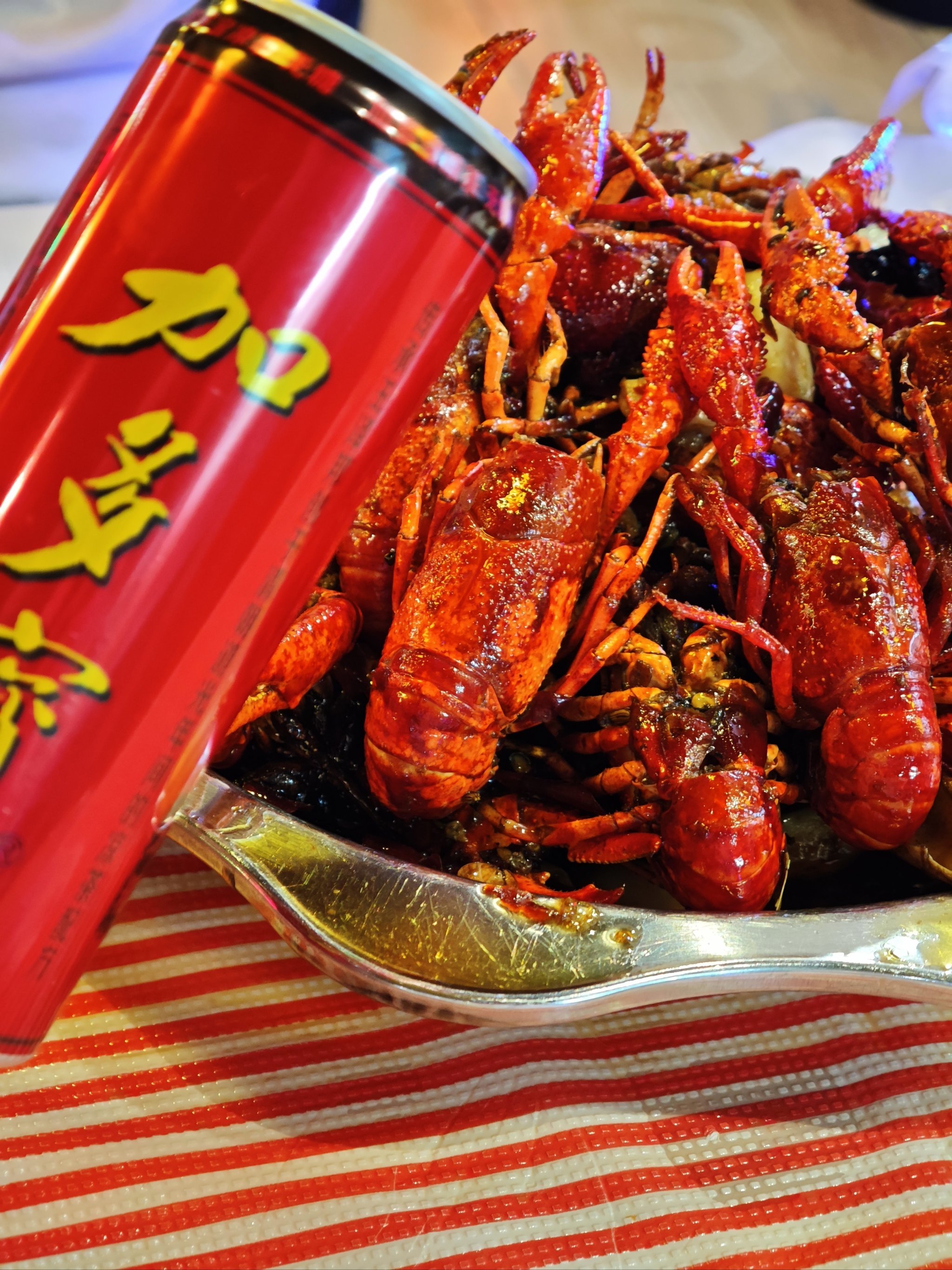 “龙虾”爆火别着急尝鲜