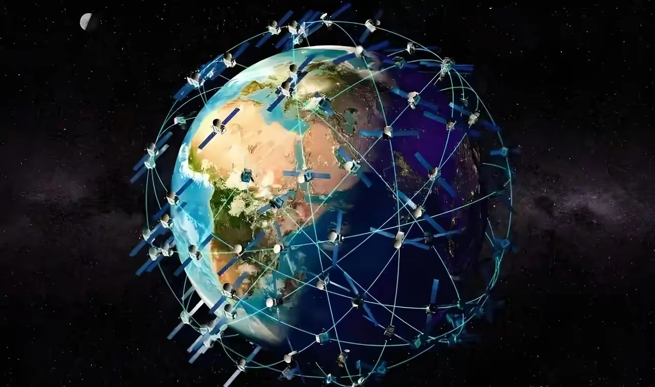 新华读报｜卫星互联网打开千亿级产业空间