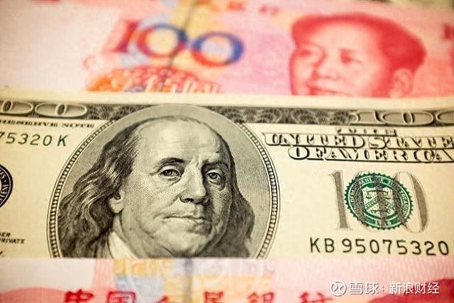 离岸人民币对美元汇率收复“7”关口；广东率先出台低空金融“十二条”| 金融早参