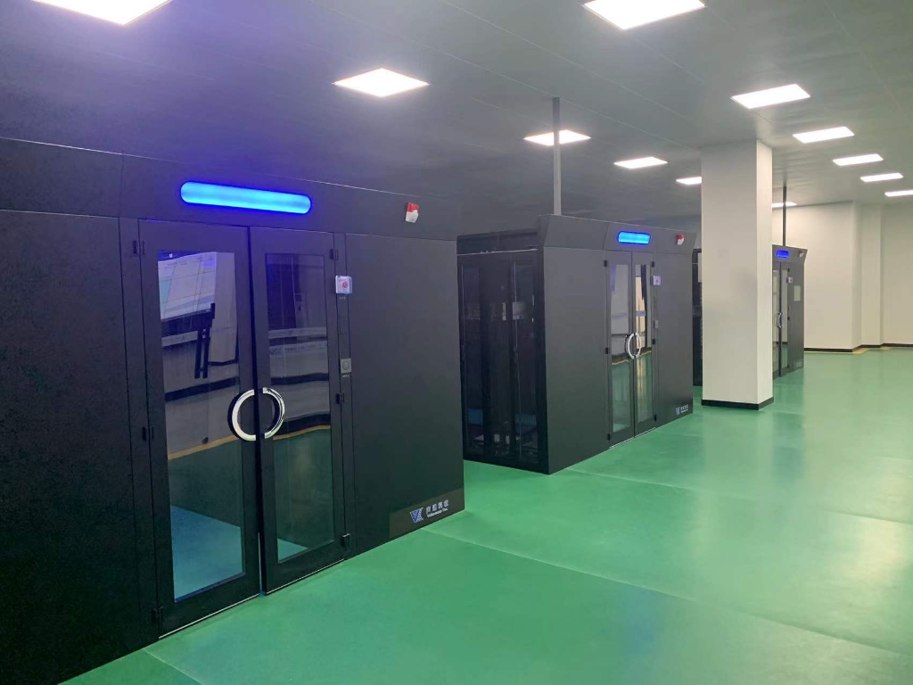 阿曼电信推出Otech云计算解决方案