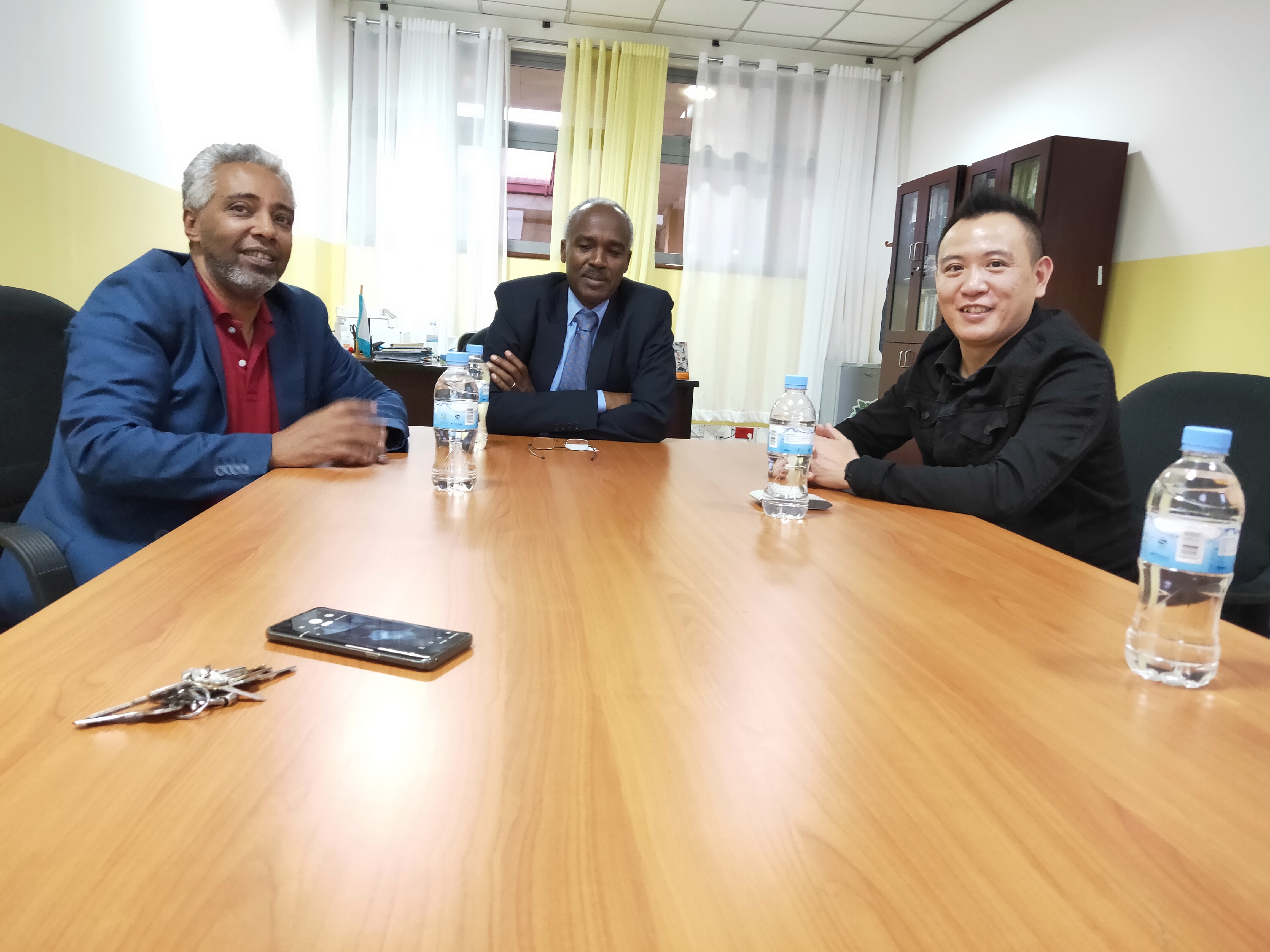 卢旺达将优先发展创新型企业