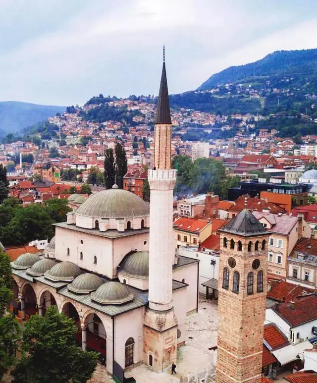 波黑塞族共和国2026年1月平均净工资1593马克