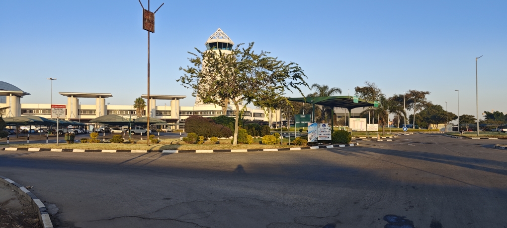 津巴布韦推动矿产加工 非洲资源政策转向