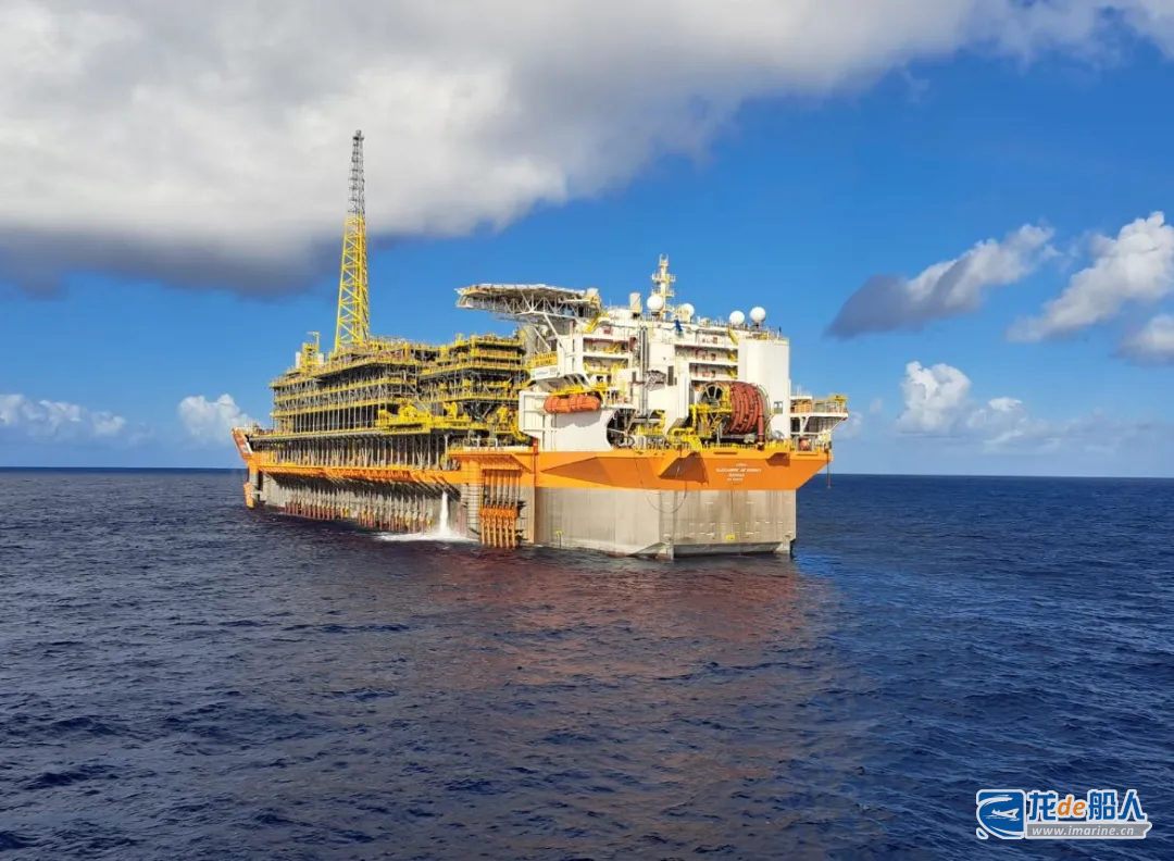 博迈科:子公司签订长期合作协议 围绕海上浮式生产储卸油装置(FPSO)项目上部模块制造等方面达成初步合作意向