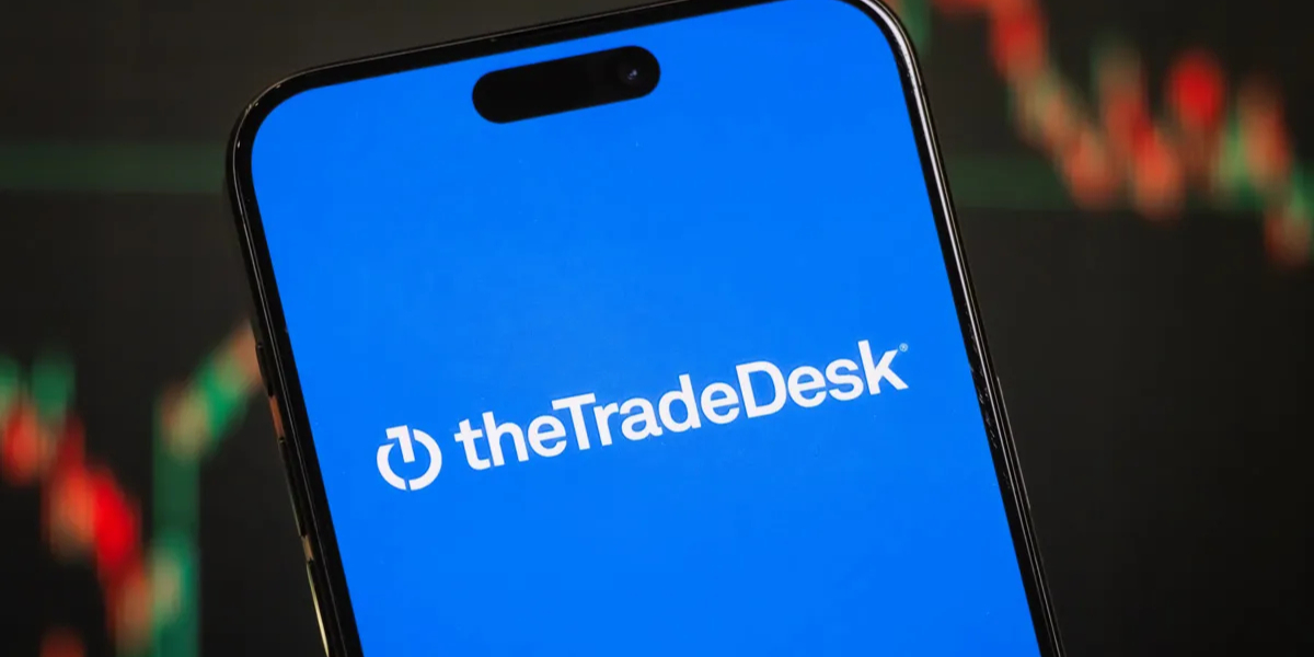 阳狮审计不推荐、WPP和电通退出，The Trade Desk “独立神话” 崩了？