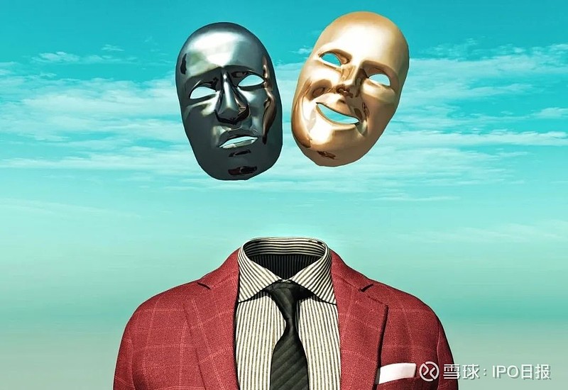 深度丨3.6万元高仿IPO“一条龙”！伪交易所暗流再袭香港