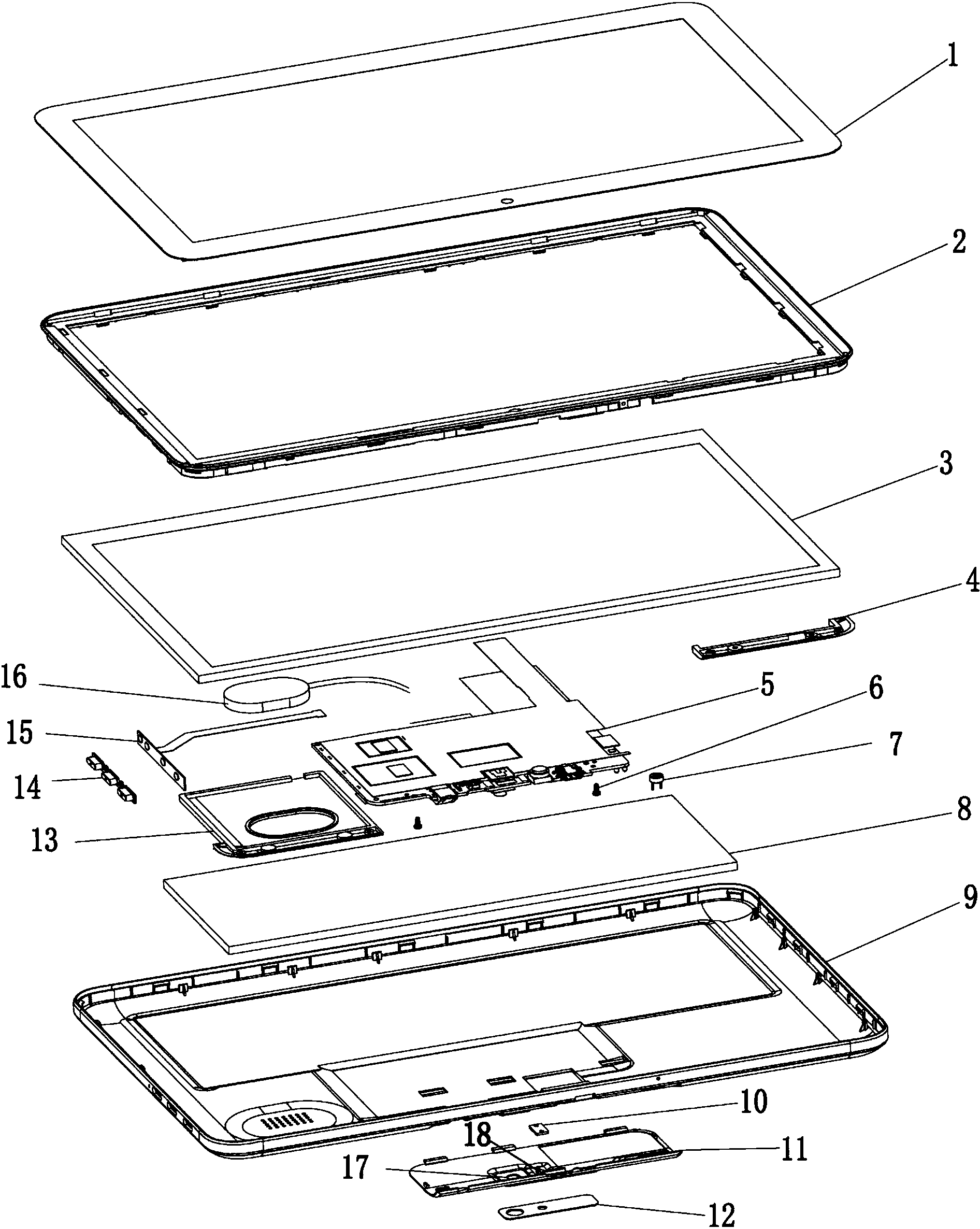 双良节能获得实用新型专利授权:“一种方便可折叠伸缩的固定螺栓的装置”
