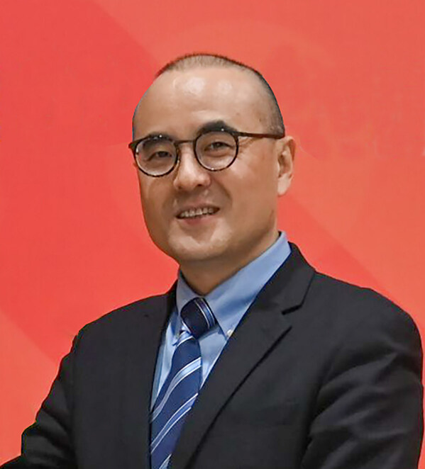 刘新宇任日产中国首位中国籍总经理