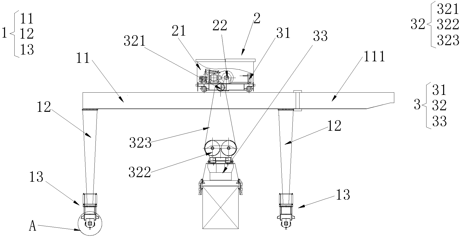 潍柴动力获得实用新型专利授权:“一种逆变砖、电机控制器和车辆”