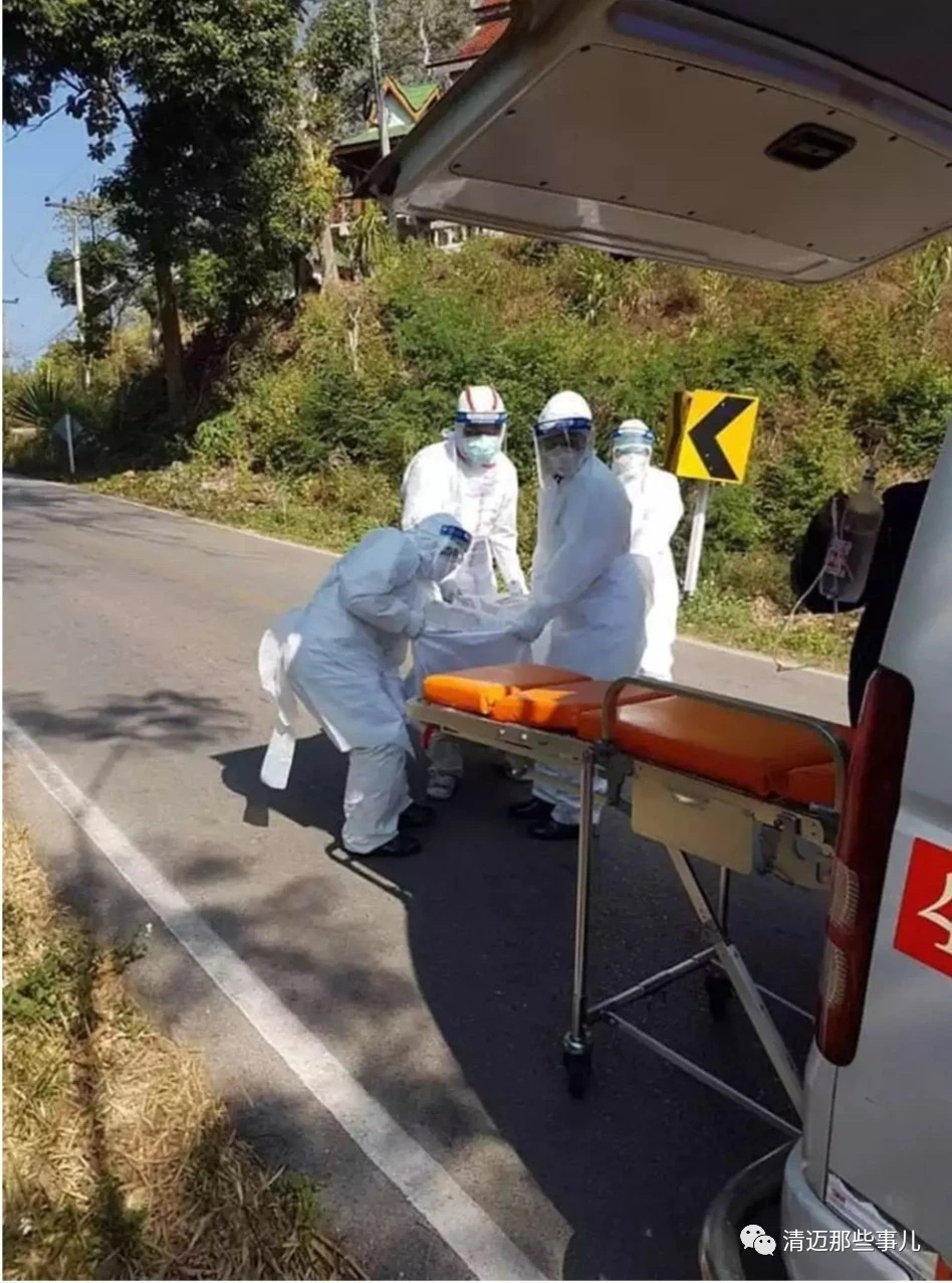 驻清迈总领事陈海平在泰媒发表署名文章《同饮一江水，共谱繁荣篇：澜湄水资源合作成果喜人、未来可期》