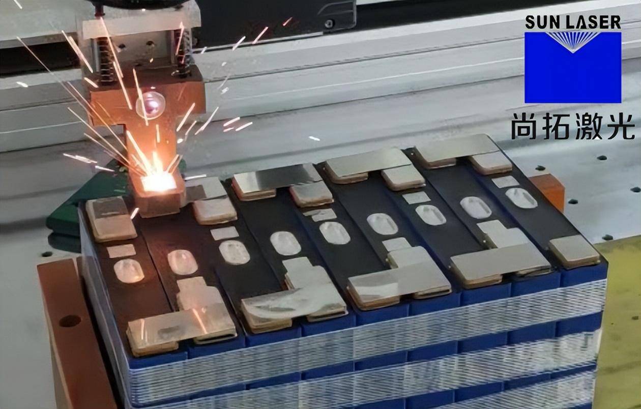 利元亨获得实用新型专利授权：“一种电芯旋转焊接定位机构及焊接装置”