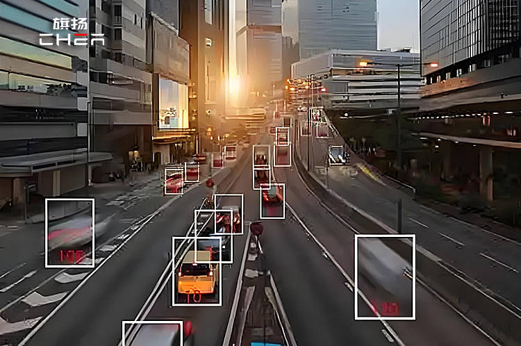 经纬恒润获得发明专利授权：“一种数据融合方法及感知融合系统”