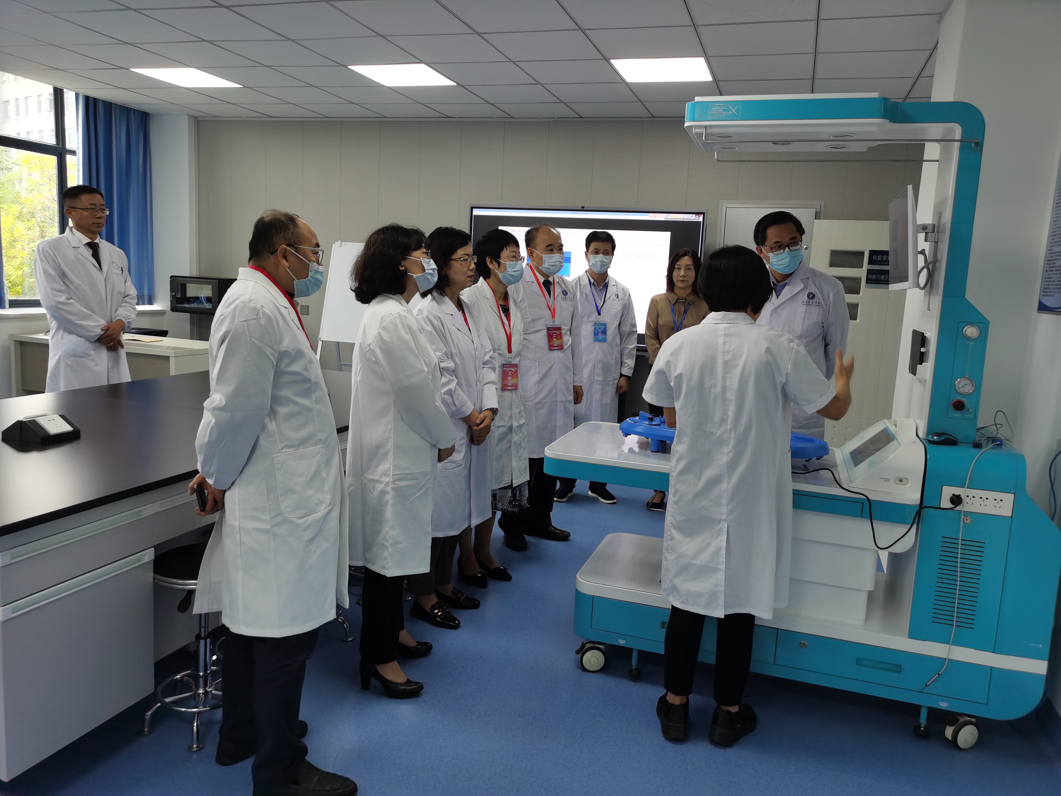 万孚生物与IFCC达成合作 共同推动全球实验室医学发展