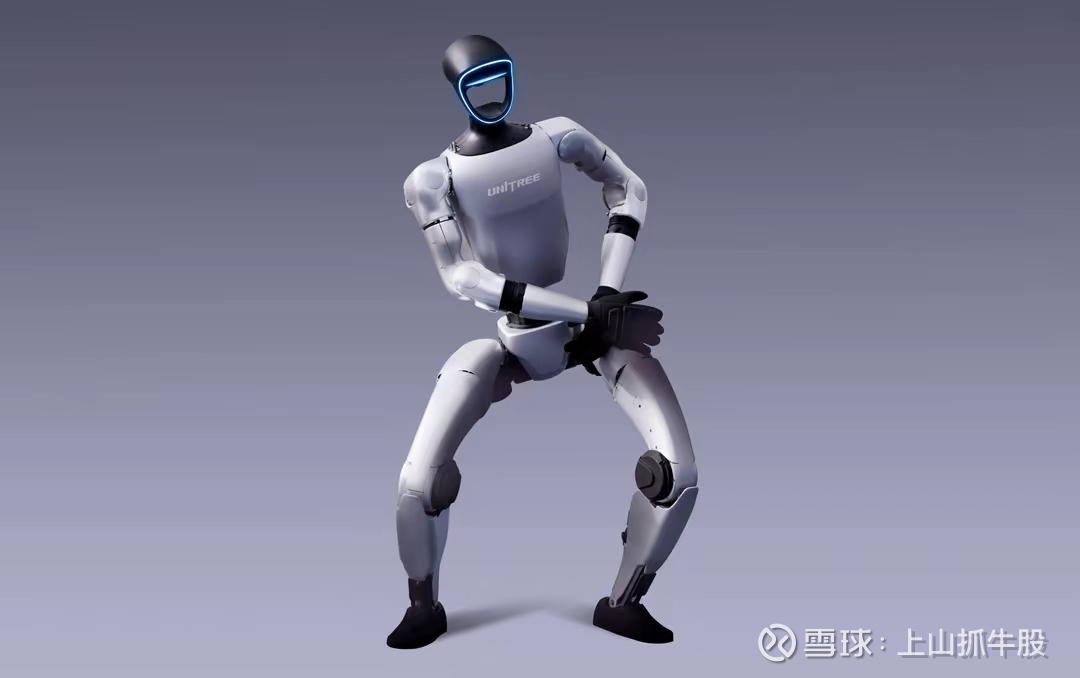 暴增674%!刚刚,宇树科技IPO获上交所受理!