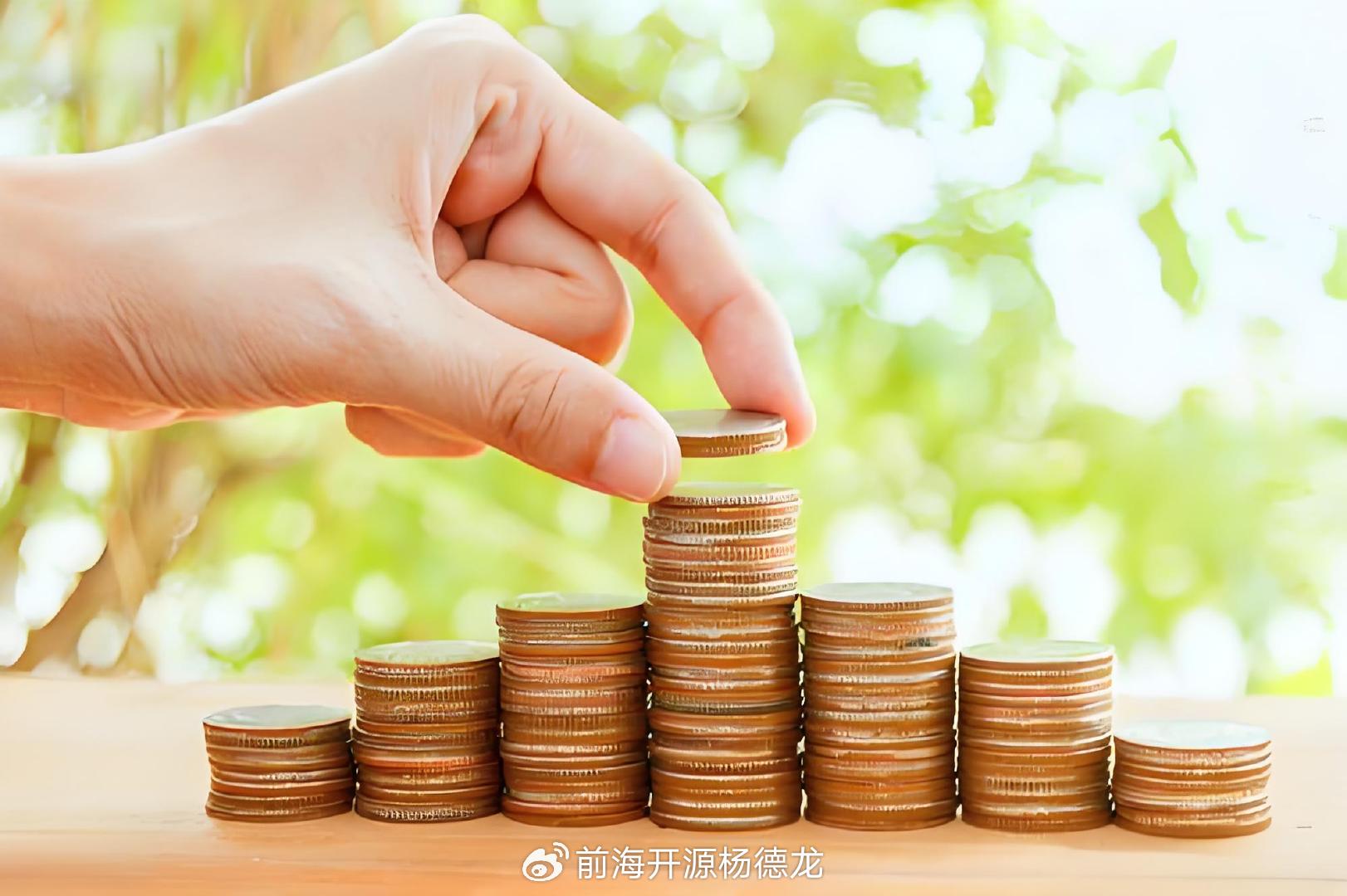 杨德龙：2026年资本市场的投资主线