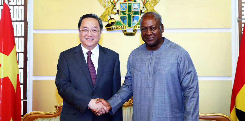 马总统表示政府已做好偿还伊斯兰债券的准备