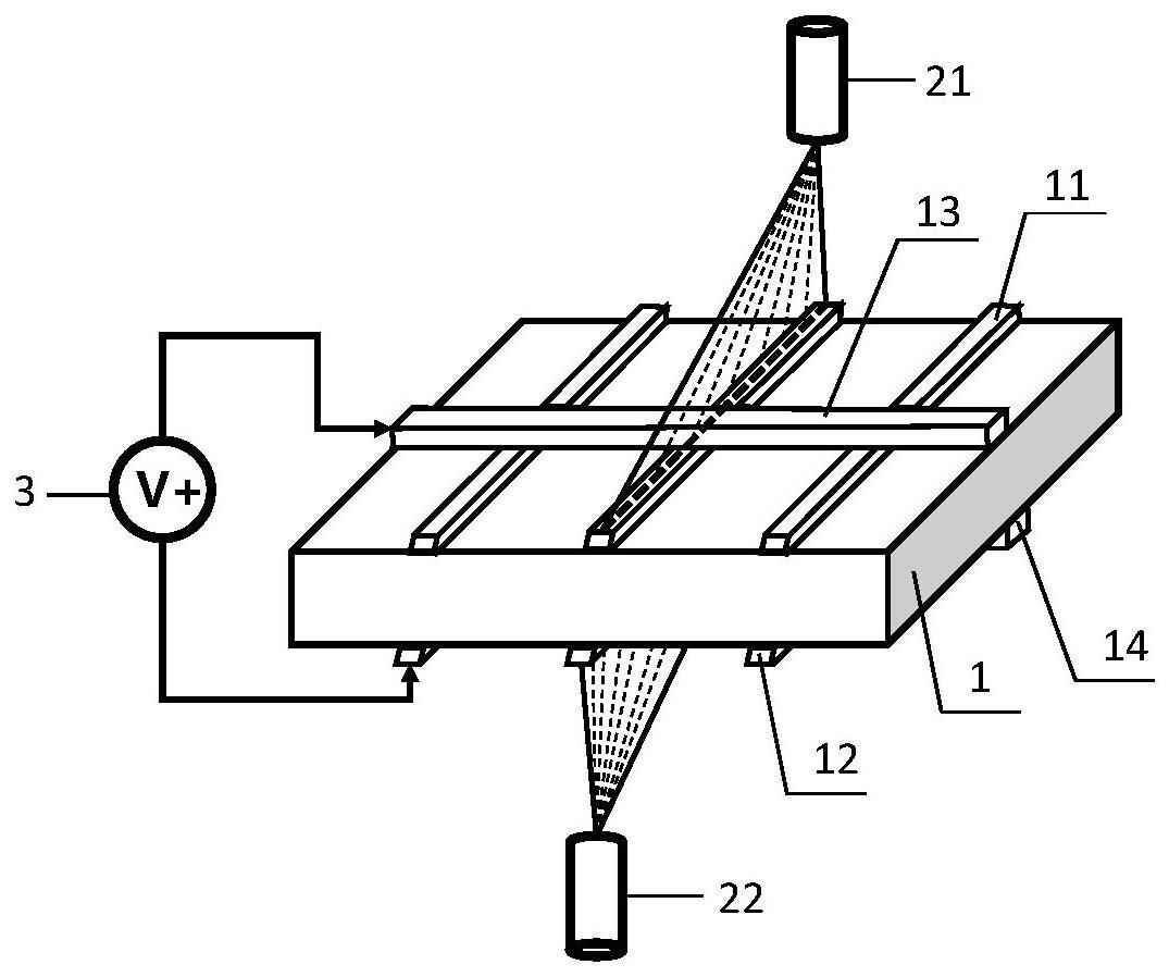 海目星获得发明专利授权：“激光系统、光伏电池加工方法、电子设备及存储介质”