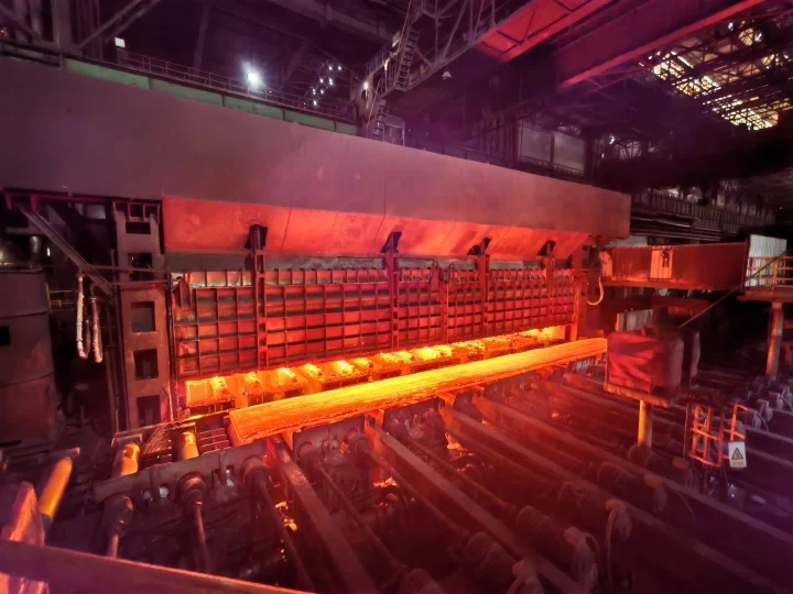 鞍钢股份获得发明专利授权:“一种低成本500MPa级轻质铁素体钢及其制备方法”