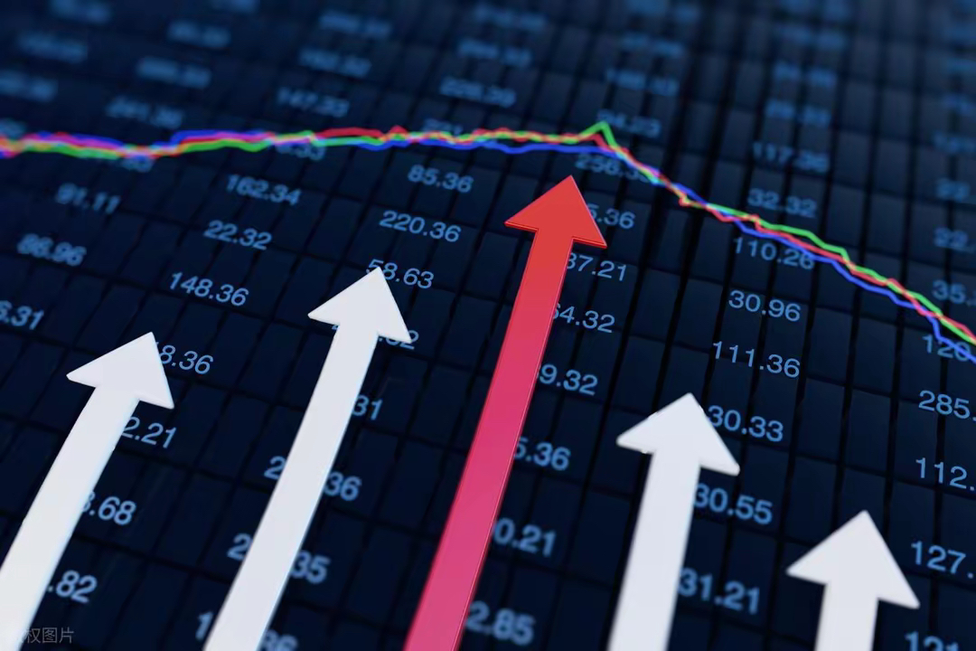 美银点名5只极具上涨潜力的股票