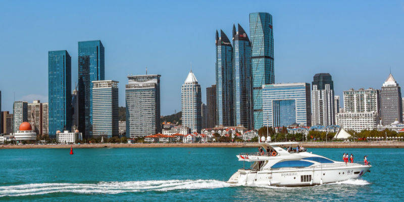 山东政商要情（3.16―22）