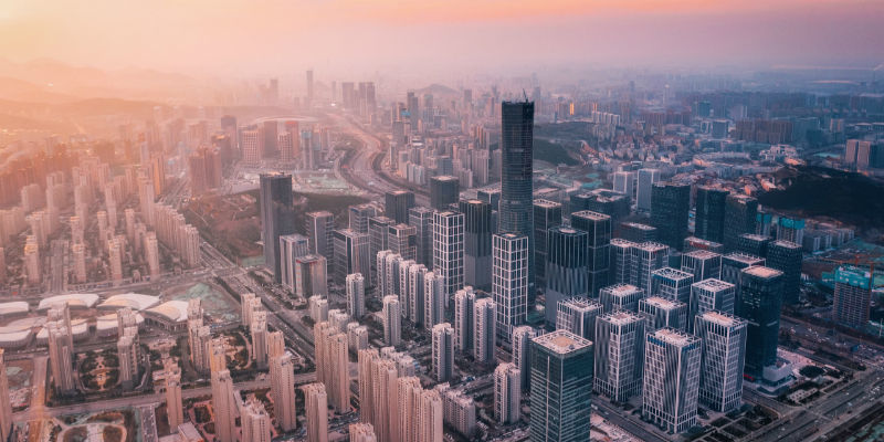 山东政商要情（3.16―22）