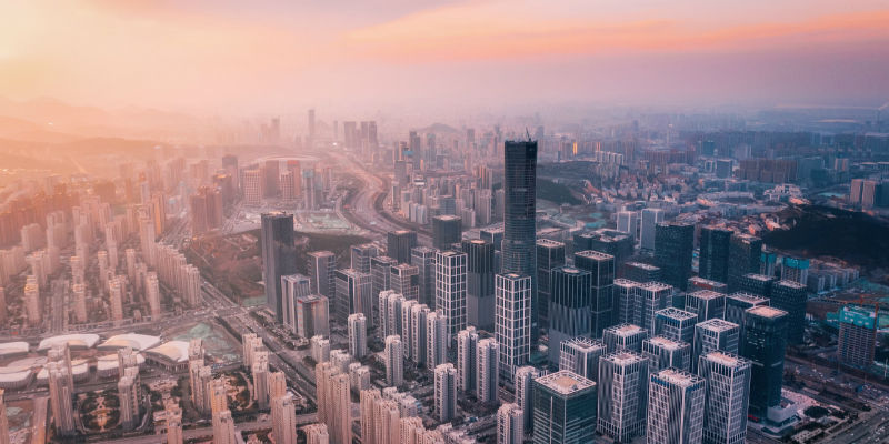 山东政商要情（3.16―22）