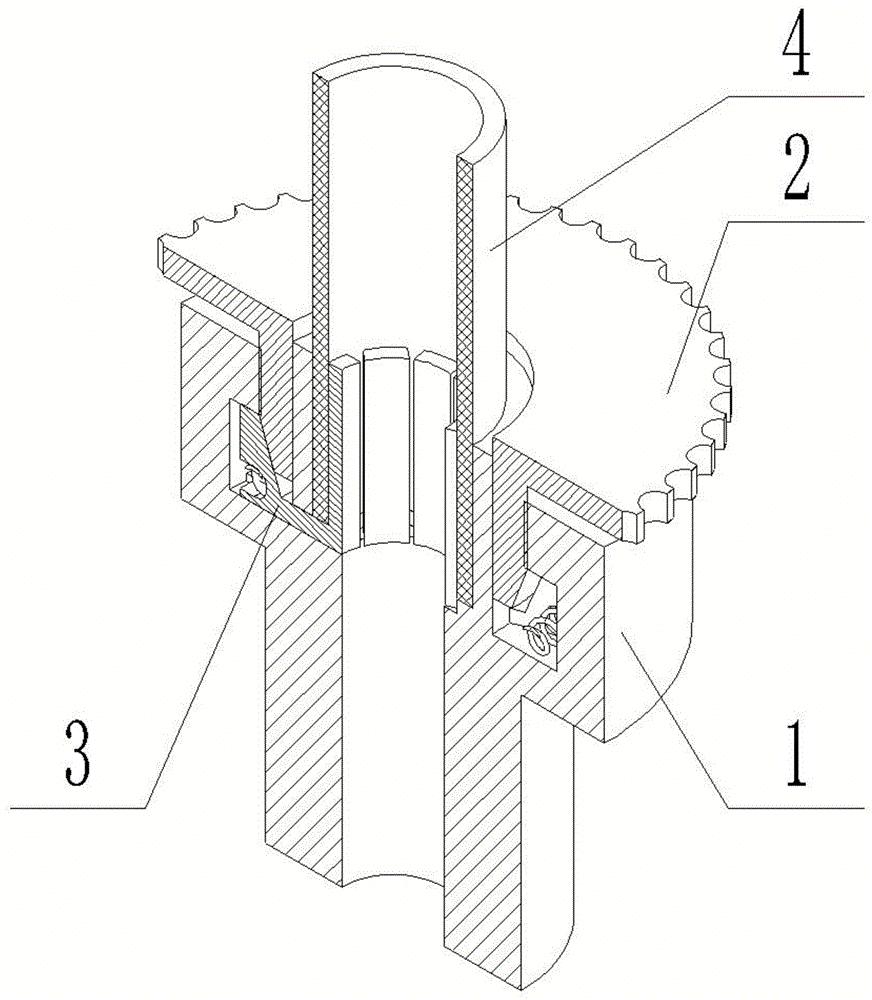 晶盛机电获得发明专利授权：“锥面检测方法及锥面检测用工具套装”