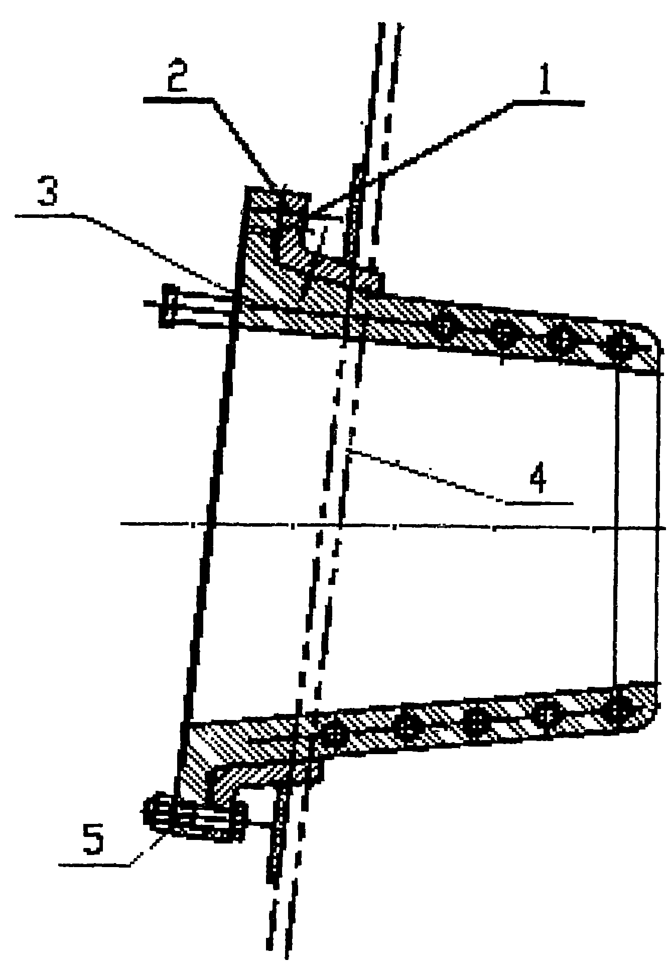晶盛机电获得发明专利授权：“锥面检测方法及锥面检测用工具套装”