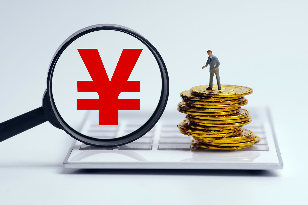 银行买债补信贷需求不足 单月增持银行间债券近7000亿 广义基金卖存单