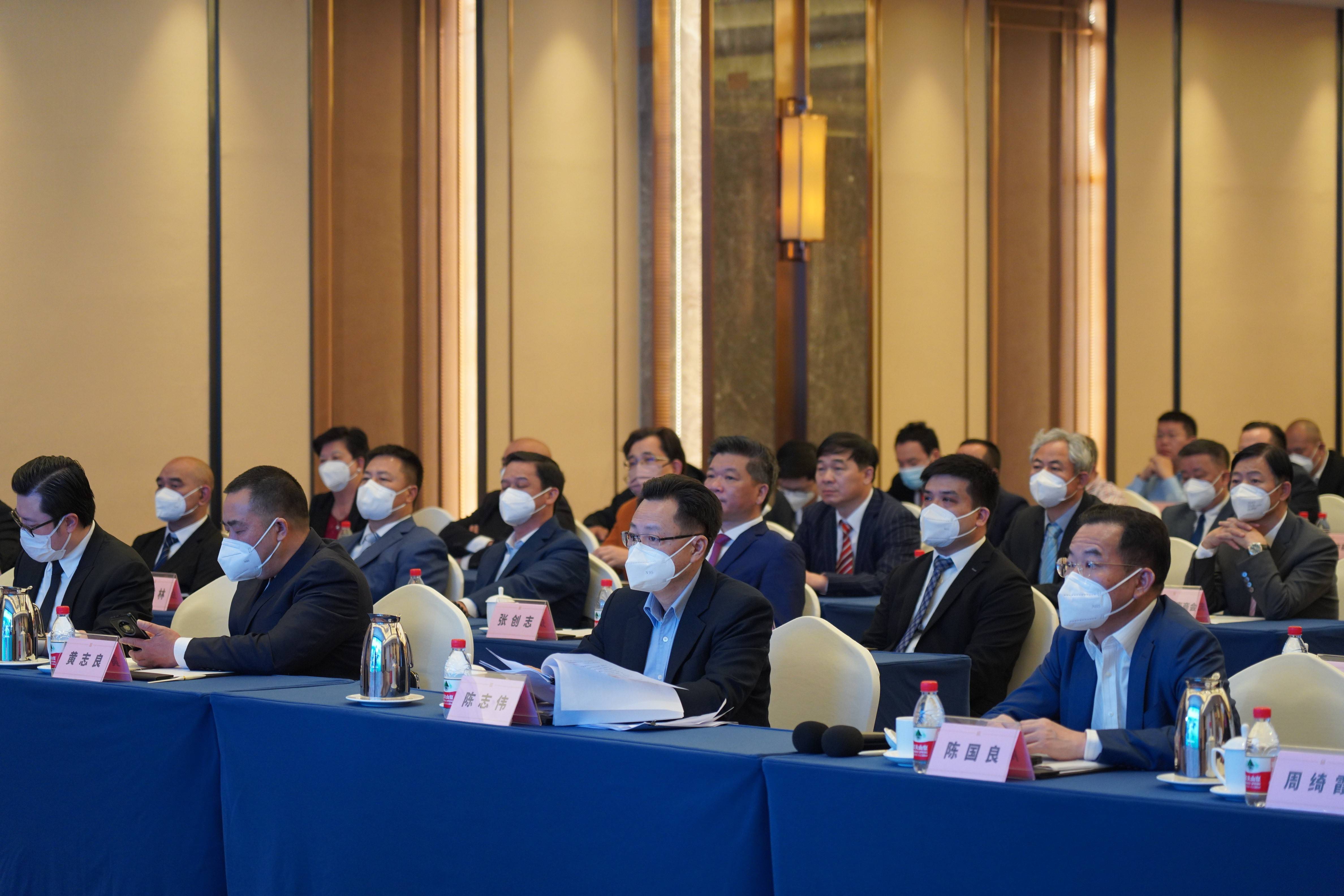 东方钽业:持续做好各项经营工作推动公司高质量发展