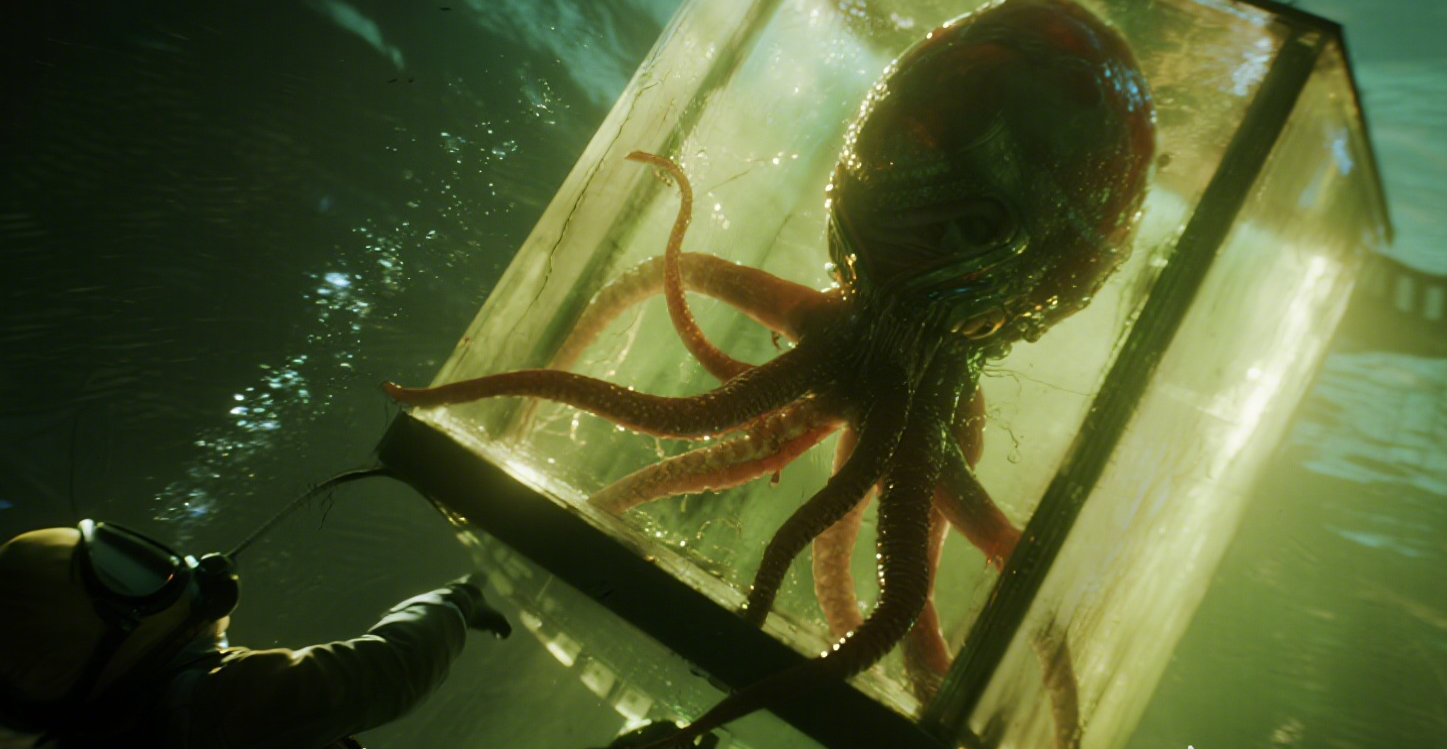 研究发现人造有机化学物质已遍布全球海洋