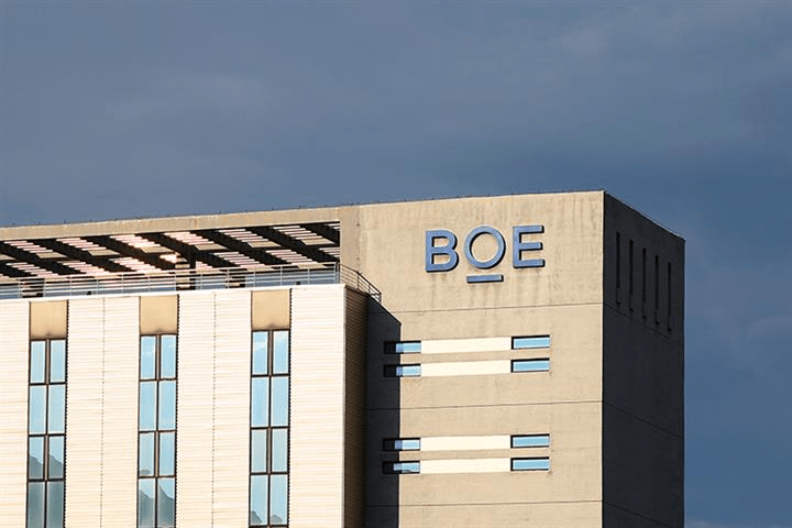 中国在欧洲专利申请量升至第三