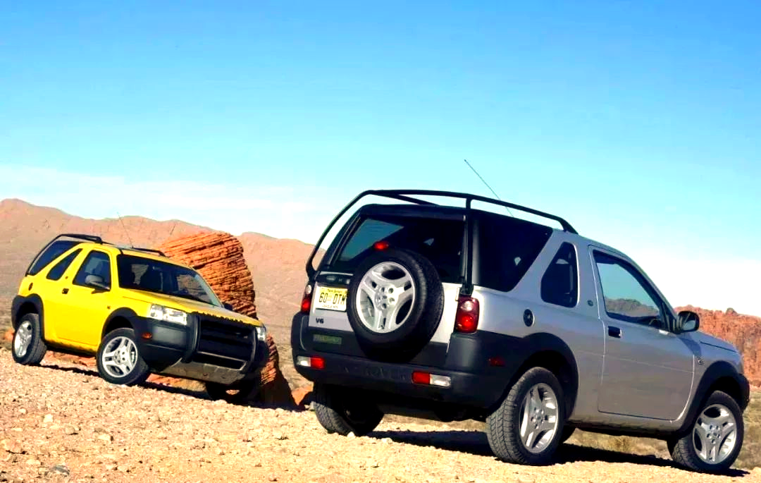 神行者回归:奇瑞与捷豹路虎押注“新豪华”