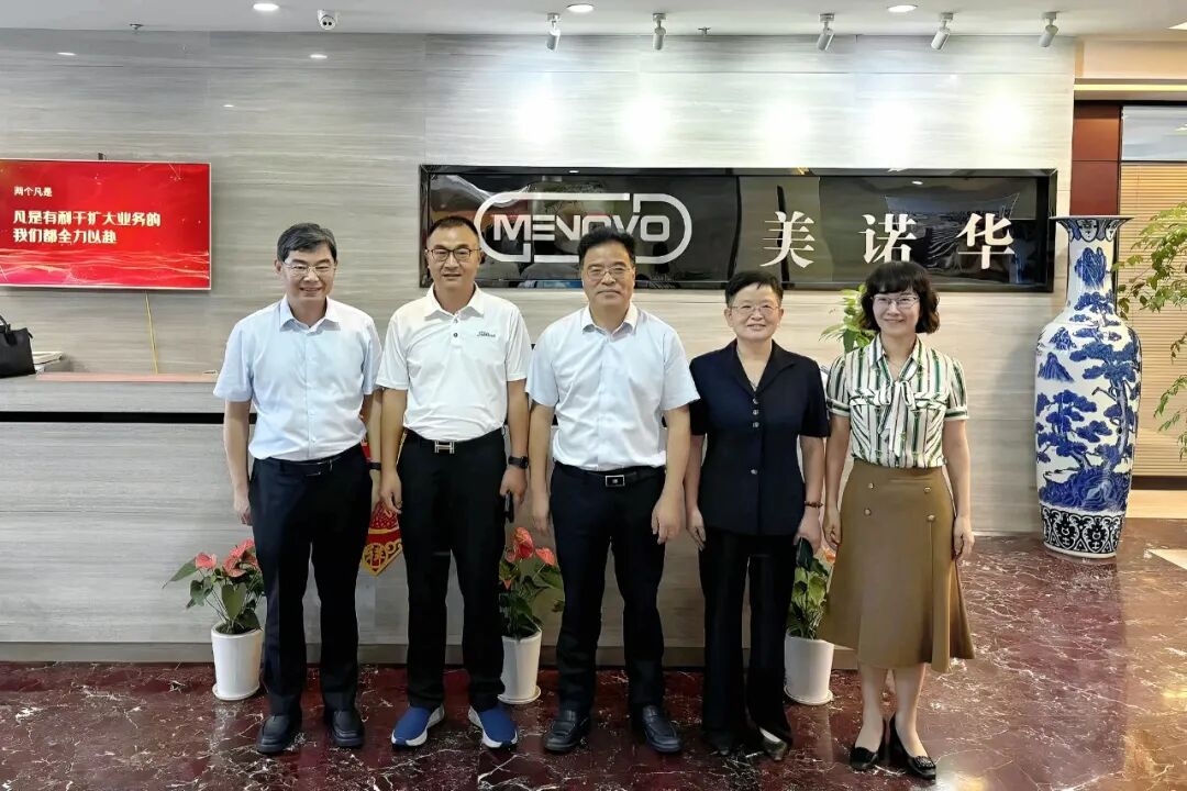 美诺华：JH389处于欧洲安全性试验阶段 尚未向监管部门提交试验数据