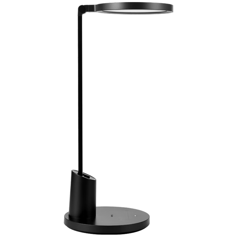 欧普照明获得外观设计专利授权：“台灯”