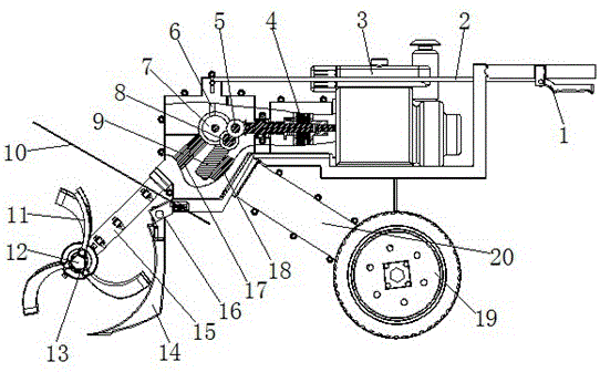苏大维格获得实用新型专利授权：“一种具有校验装置的号牌签注设备”