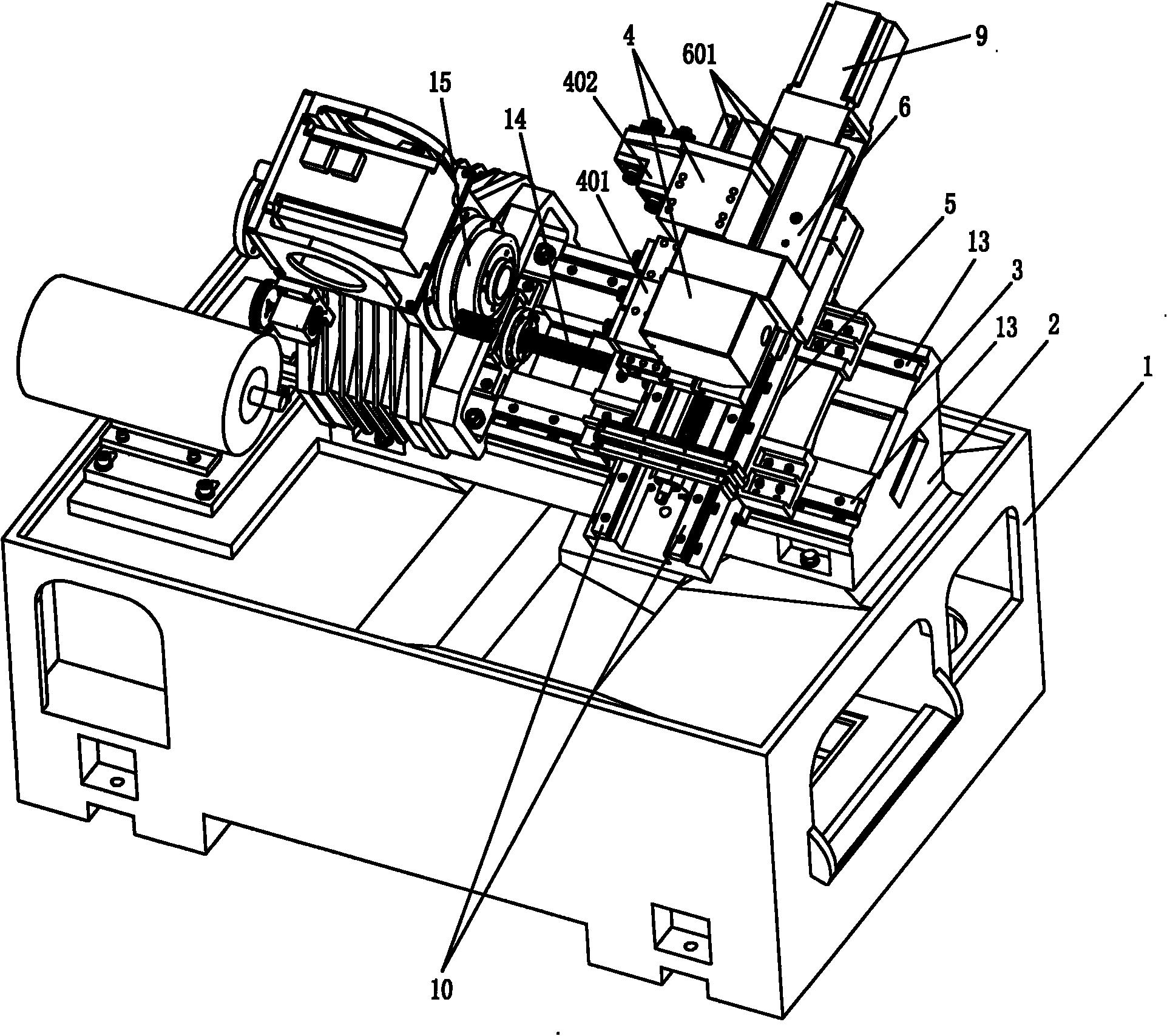 苏大维格获得实用新型专利授权：“一种具有校验装置的号牌签注设备”