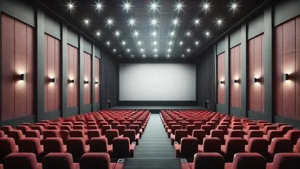 万达电影回应更名“儒意电影” 希望清晰传递战略升级决心