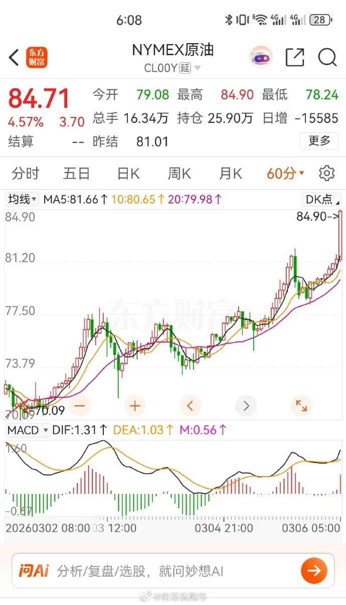 国内商品期货夜盘收盘 低硫燃料油涨超5%