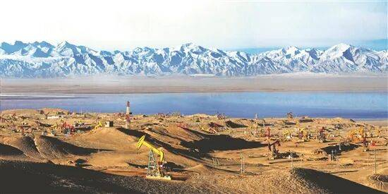 中国海油：2025年归母净利达1221亿元，油气储量产量再创新高