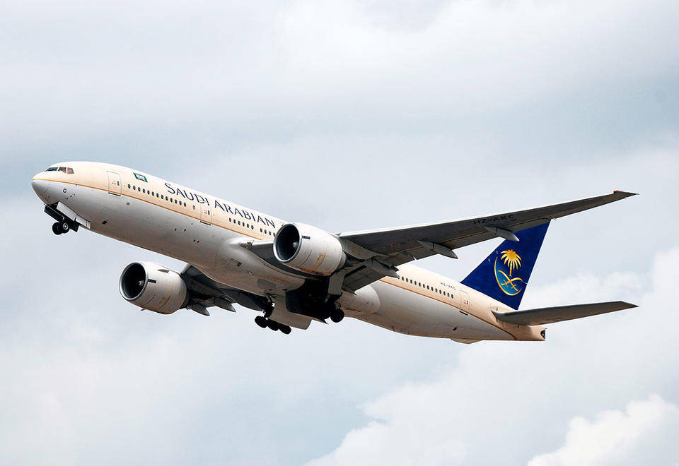 吉达阿卜杜勒阿齐兹国王国际机场创历史最繁忙运营纪录