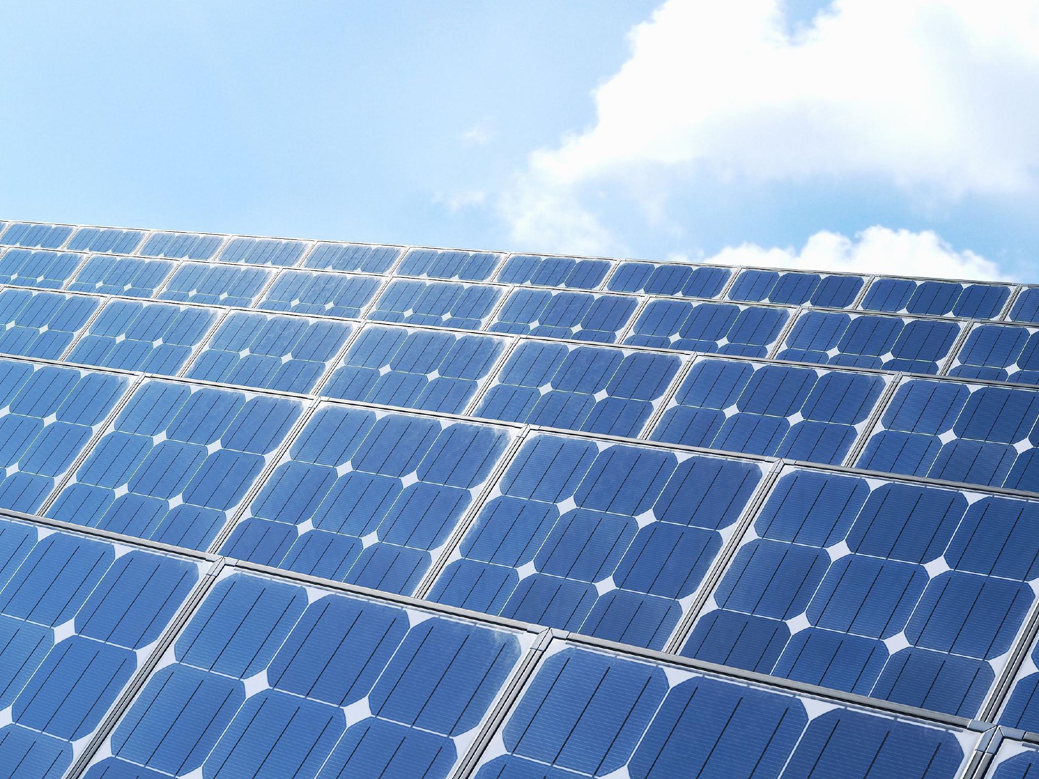 美国ITC正式对隧穿氧化层钝化接触（TOPCon）太阳能电池、组件、面板及其组件和下游产品启动337调查