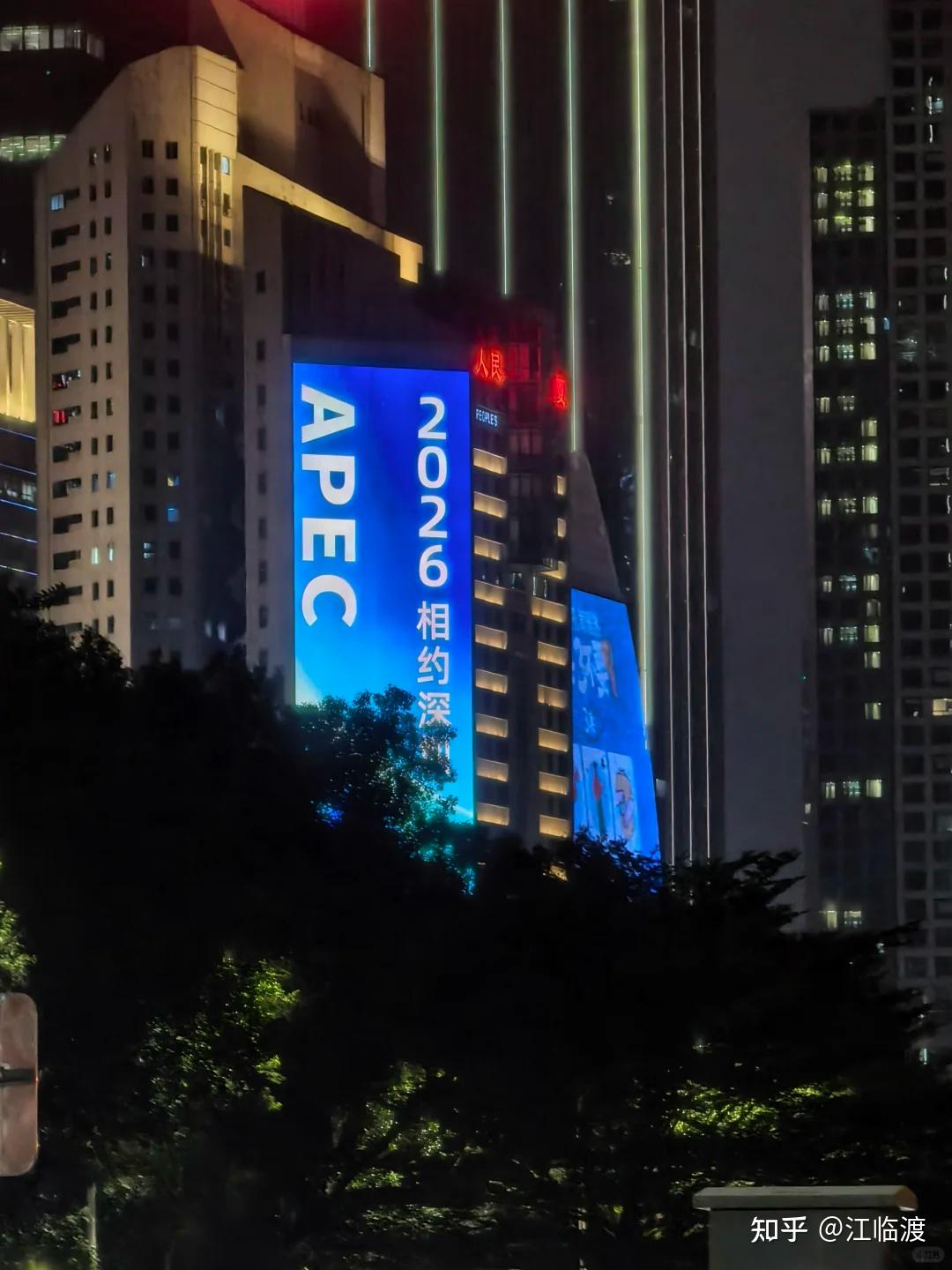 中外专家齐聚深圳 共话APEC与亚太新机遇