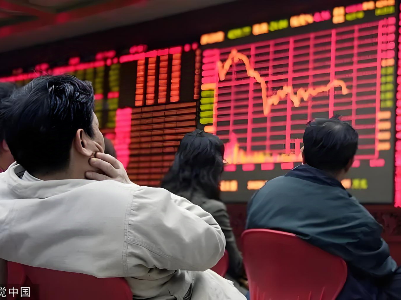 铭普光磁成交额创2024年3月22日以来新高