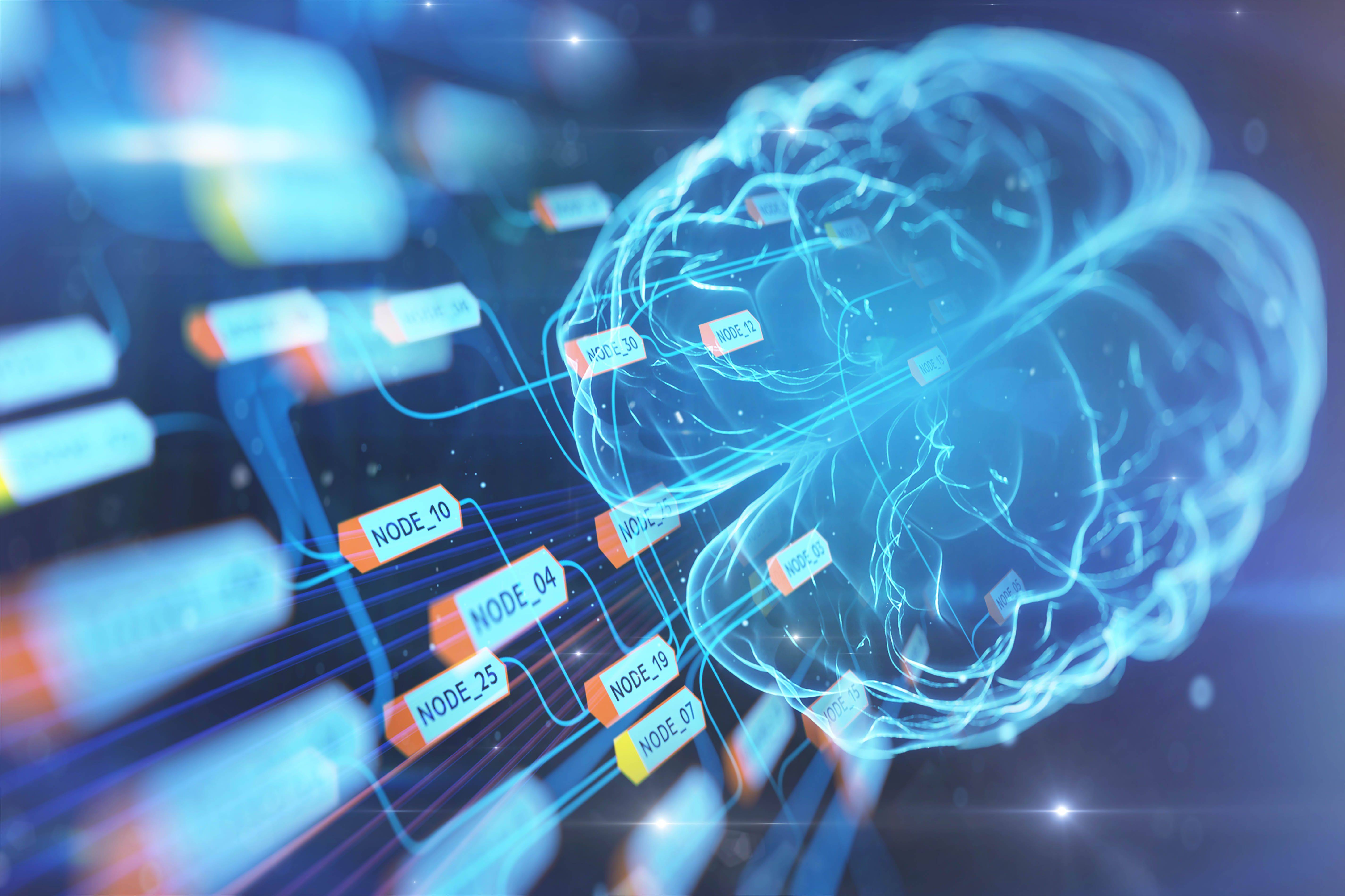 AI、脑机接口，新科技为残障人士打开“一扇窗”