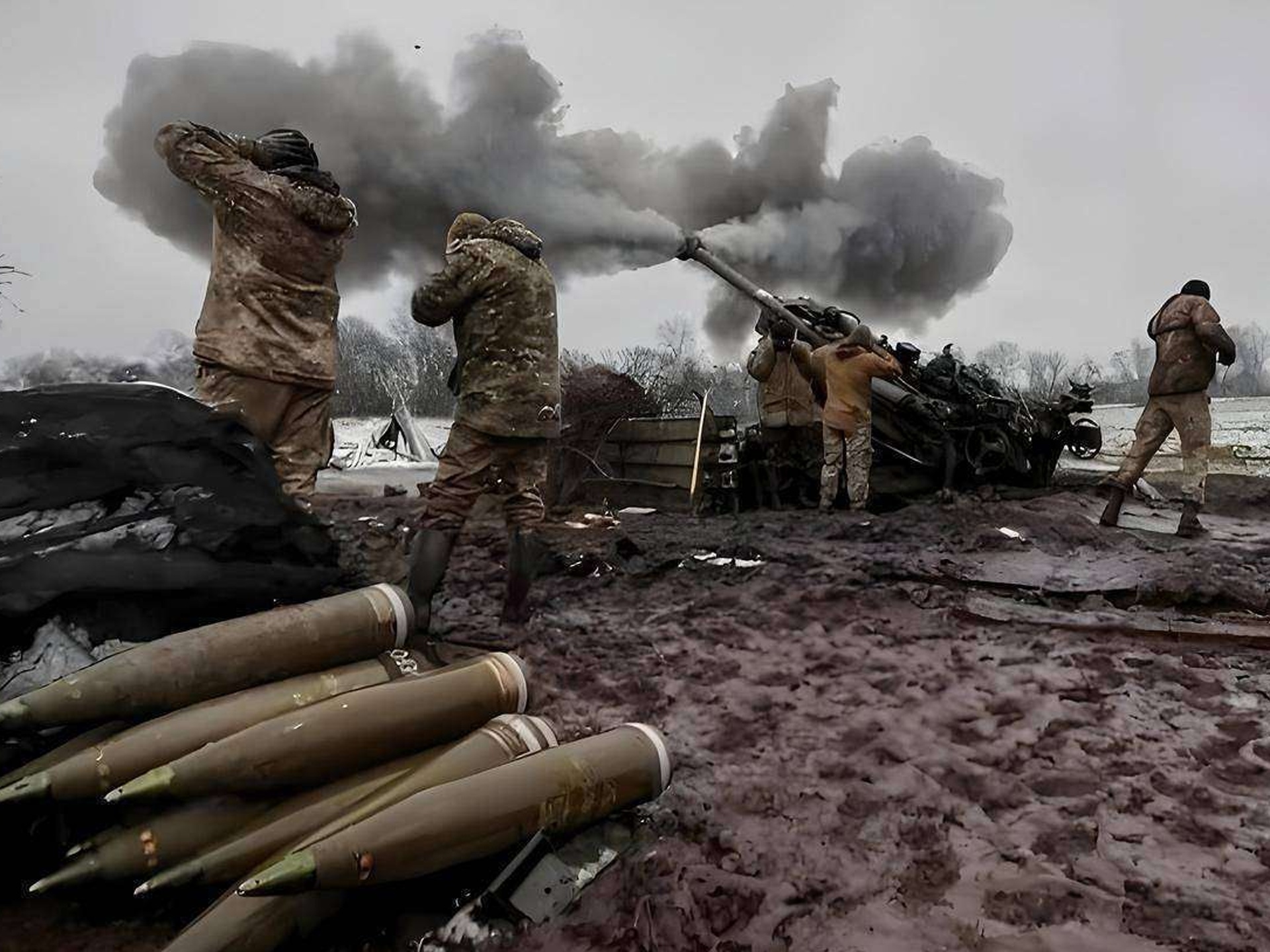 中东紧张局势冲击波黑旅游业