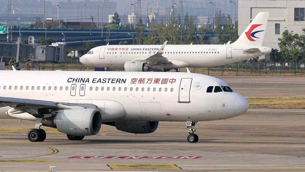 新航等航司加开欧洲航班