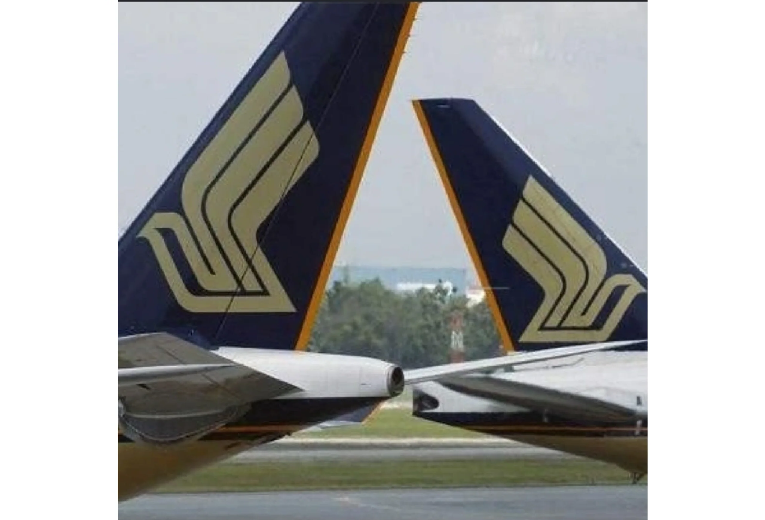 新航等航司加开欧洲航班